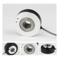 100mm Dia Rotary Elevator Door Sensor 24VDC TTL