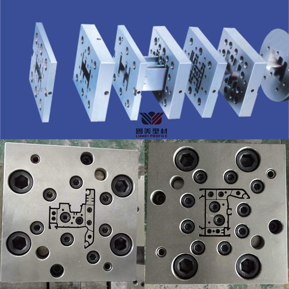 Plastic Moulds