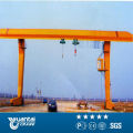 L type leg gantry crane