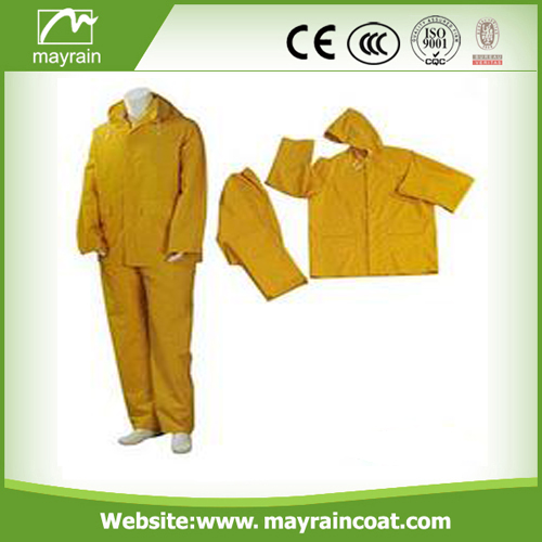 Good Quality Rain Suit