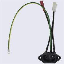 Power Supply Cable Harness