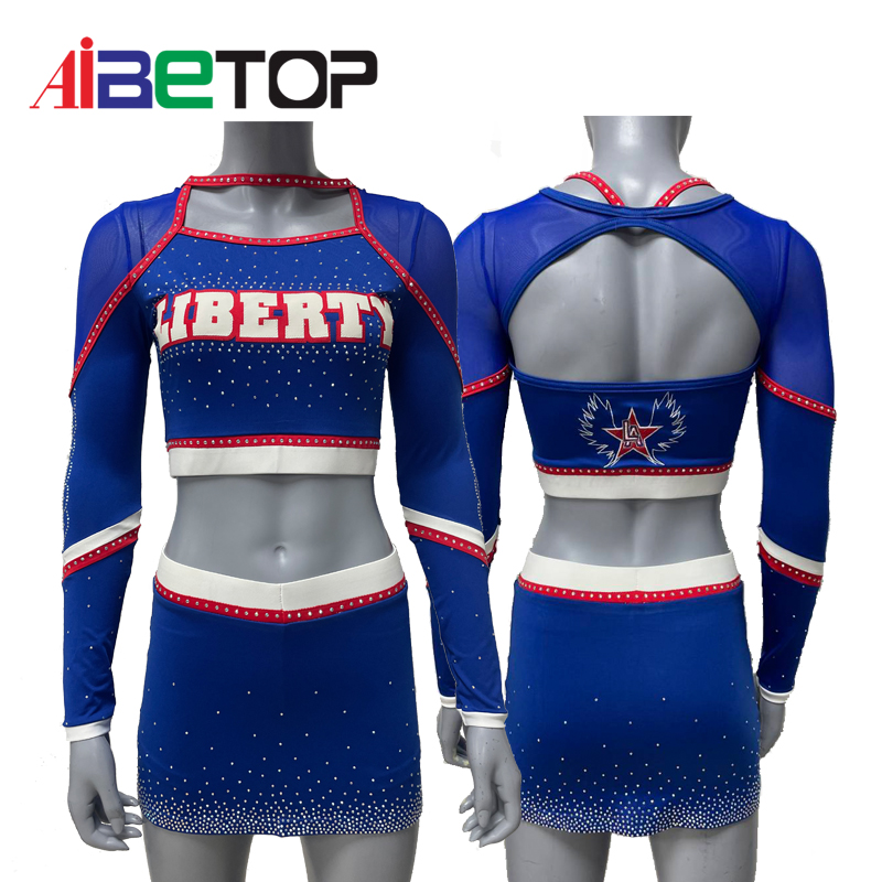cheer uniform cheer uniform