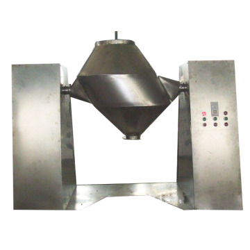 Dry granule mixer machine for chemical