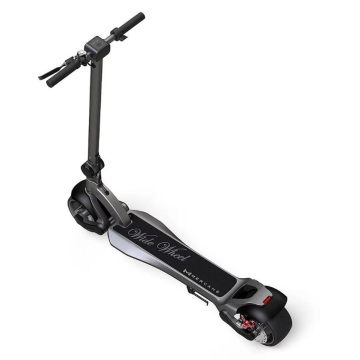 Best seller lithium battery electric folding scooter