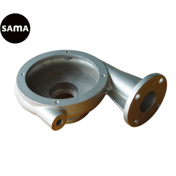 Stainless Steel, Alloy Steel, Carbon Steel Pump Body Investment Casting