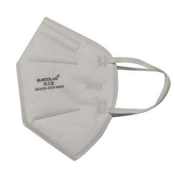 Medical KN95 Protective Mask