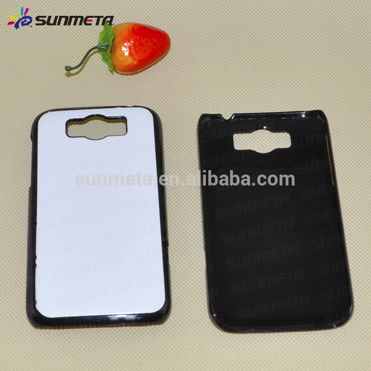 Heat Press Mobile Cover