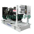 120KVA Soundproof Perkins Generator Price List