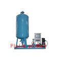 Whole Membrane Type Constant Pressure Water Refilling Device