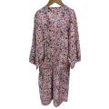 Mesdames Floral Medow Imprimé mini robe