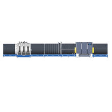 LBW2500PN Produktionslinie für Isolierglas