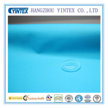 High Quality Knitting Water Proof Fabric, Blue