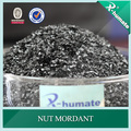 Nut Mordant 100% Flocons solubles dans l&#39;eau Super Sodium Humate