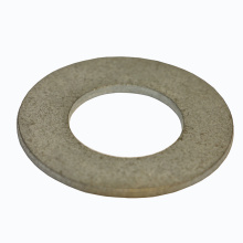 Galvanized Round Flat Washer Type USS SAE F436