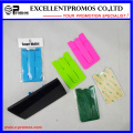 Promotional Gift Silicone Card Holder for Cell Phone (EP-C8262)