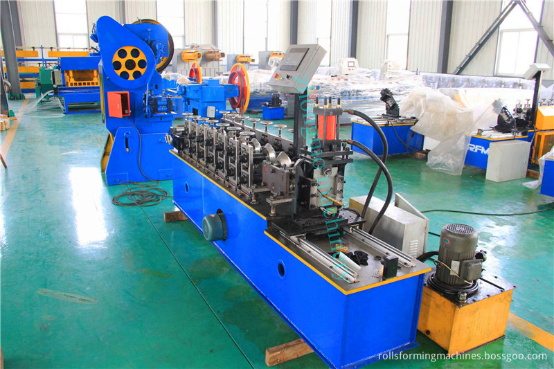 angle bead machine16