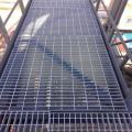 Steel Driveway Drainage Trench Drain Cover Grates