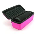 Factory direct sale eva material fashion speaker case with one to one service