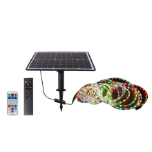 Mono Solar Panel LED -Streifen 5 m bis 40 m