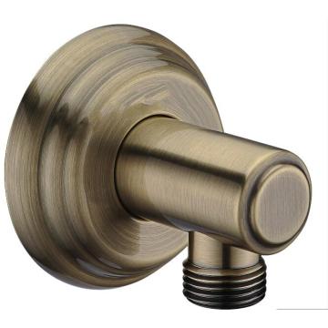 Bathtub Round Shower Spout for Bathroom