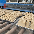 10~90mm Alumina Ceramic Ball for Grinding Machine