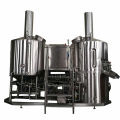 1000L Brewhouse Craft Beer Brewing Equipment System