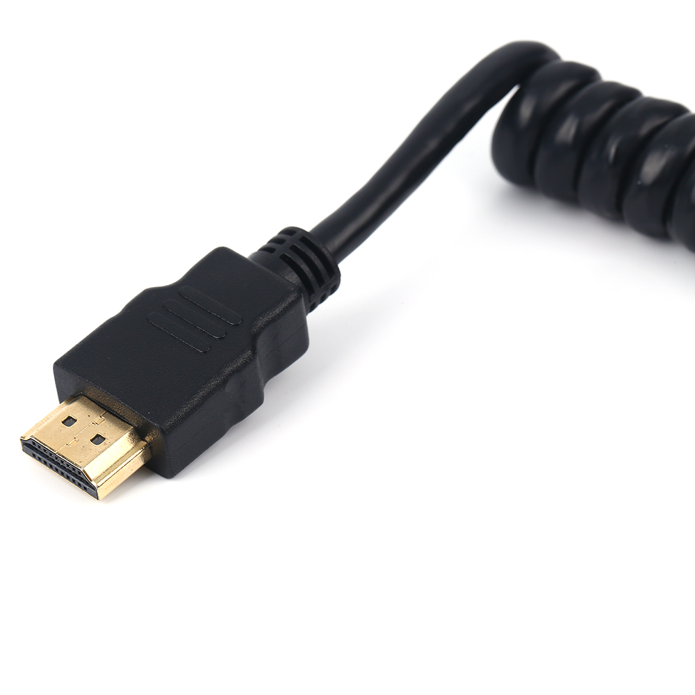 8K HDMI to HDMI Cable 8K HDMI to HDMI Cable