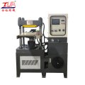 Single head hydraulic small plastic products making machine