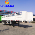 Used Cargo Trailers