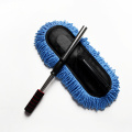 Súper String Microfibra Dashboard Car Duster Interior Brush
