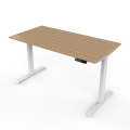 Healthy Electric Adjustable Height Sit To Stand Desk