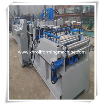 High Speed Stable Adjustable C Purlin Machine