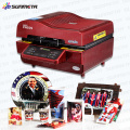 Sunmeta 3D Vacuum 3D Heat Press Transfer Machine