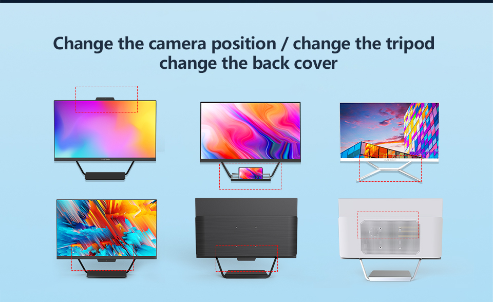 Intel 11th Generation Intel 11th Generation