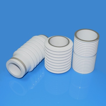 Cuerpo de cerámica para tubos de rayos X