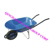 78L iron tray wheelbarrow very hot in Brazil