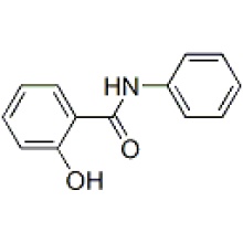 Salicylanilide 87-17-2