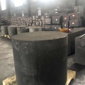 Good Price Customized Size EDM Graphite Raw Material