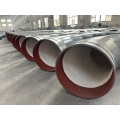 Coal Washing Plant Ceramic Lined Carbon Steel Pipe