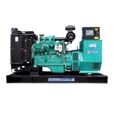 100 kva cummins diesel engine generator price