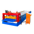 Colour Steel Glazed Tile Forming Machine