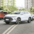 Song Plus Plug-In Hybrid SUV 2021 DM-I 110 kms navires Plus