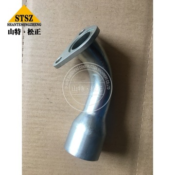 Exhaust Pipe 6131-11-5640 For Engine No.S4D105-1B