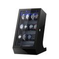 watch winder luxury wooden box for mechanical watch