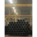 Hot Finished/Cold Drawn Seamless Pipe