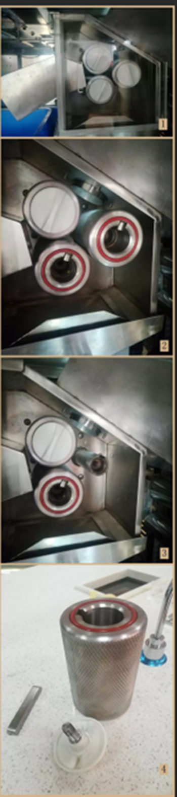 sugarcane juice extractor manufactor