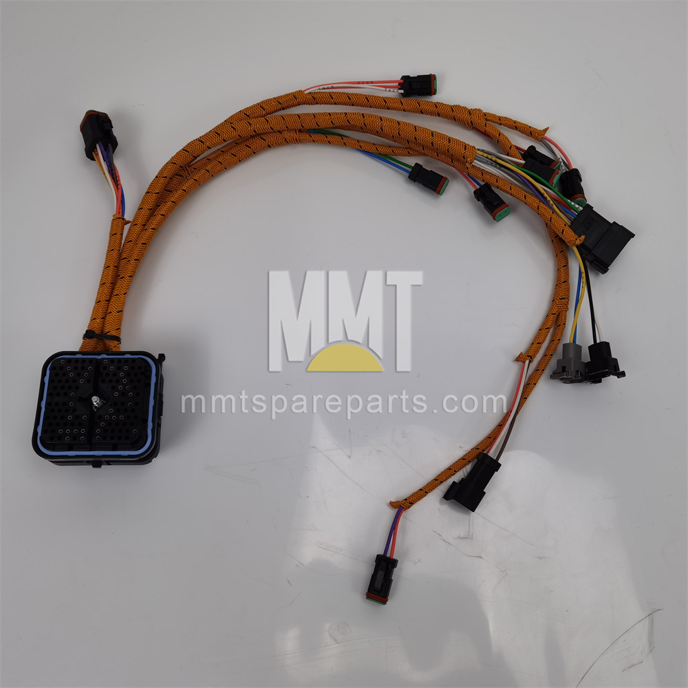 Engine Harness Sensor 198-2713 Engine Harness Sensor 198-2713
