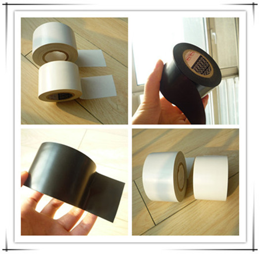 pvc pipe wrapping tape