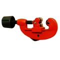 CT-127 Mini tuyau de tuyau outil d&#39;outil de réfrigération PVC Cutter tuyau de tuyau pour tube en cuivre CT-127