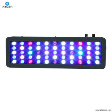 Luces de la planta del acuario del LED para el tanque de pescados